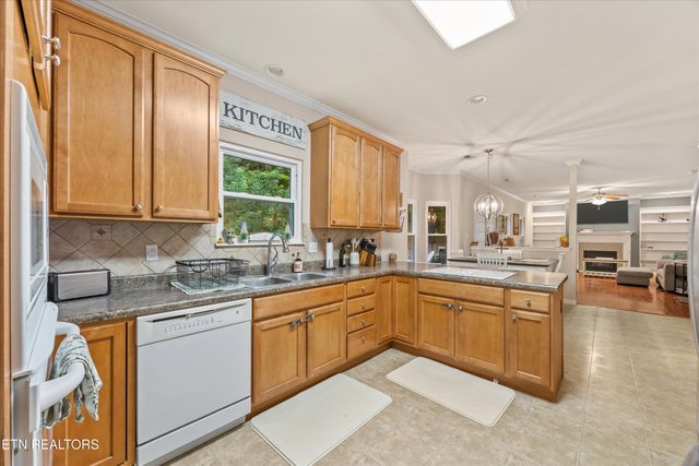 3143 Gose Cove Lane, Knoxville, TN 37931