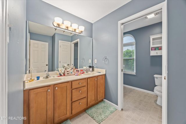 3143 Gose Cove Lane, Knoxville, TN 37931