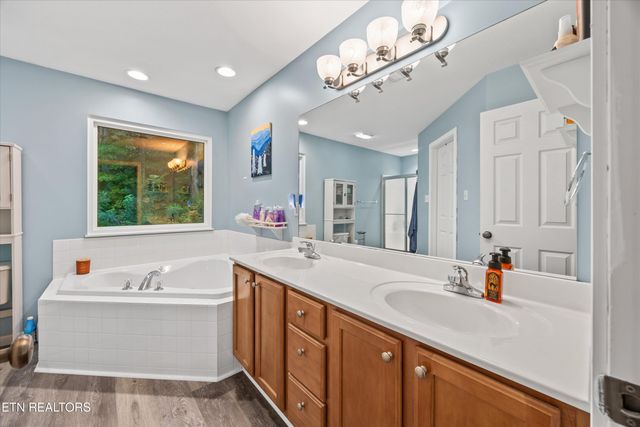 3143 Gose Cove Lane, Knoxville, TN 37931