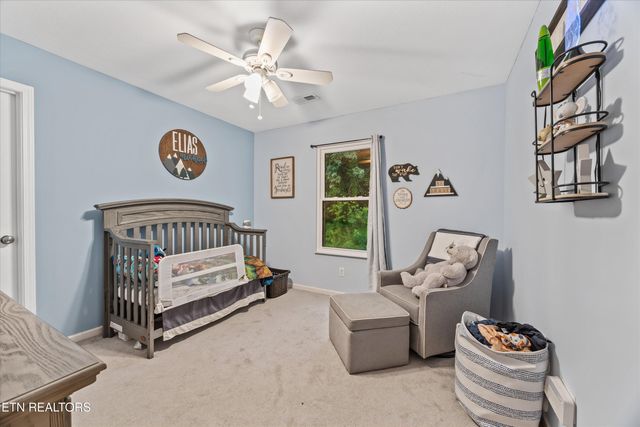 3143 Gose Cove Lane, Knoxville, TN 37931