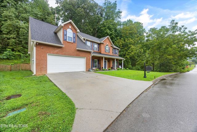 3143 Gose Cove Lane, Knoxville, TN 37931