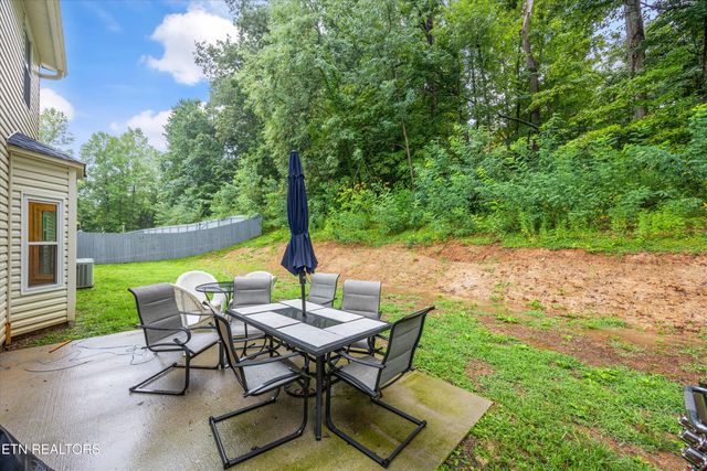 3143 Gose Cove Lane, Knoxville, TN 37931