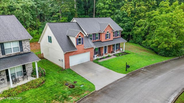 3143 Gose Cove Lane, Knoxville, TN 37931