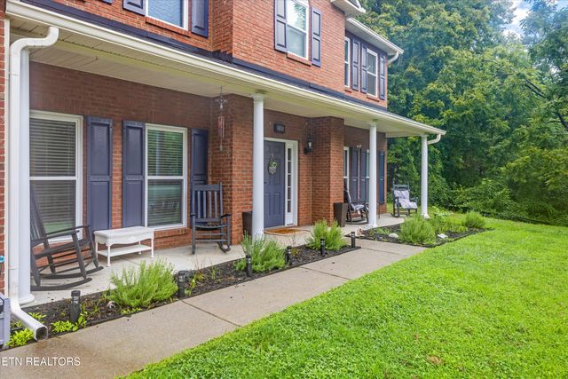3143 Gose Cove Lane, Knoxville, TN 37931