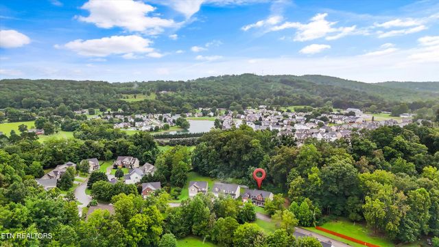 3143 Gose Cove Lane, Knoxville, TN 37931