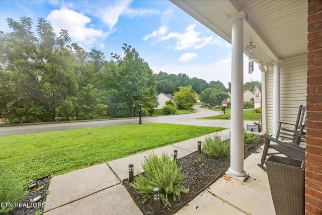 3143 Gose Cove Lane, Knoxville, TN 37931