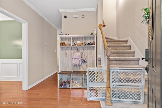 3143 Gose Cove Lane, Knoxville, TN 37931