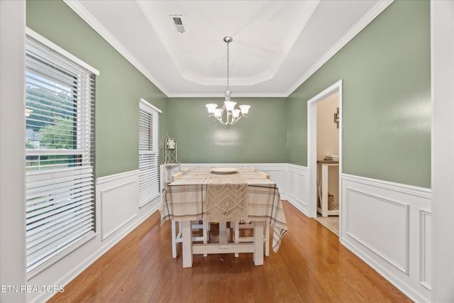 3143 Gose Cove Lane, Knoxville, TN 37931