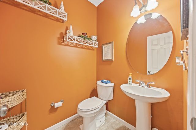 3143 Gose Cove Lane, Knoxville, TN 37931