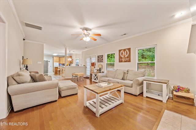 3143 Gose Cove Lane, Knoxville, TN 37931
