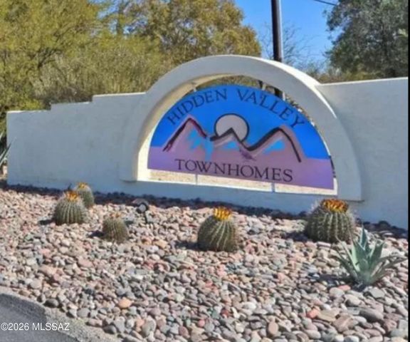 8067 E Shadow Canyon Rd Unit 13, Tucson, AZ 85750