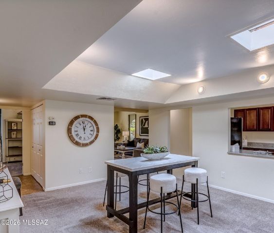 8067 E Shadow Canyon Rd Unit 13, Tucson, AZ 85750