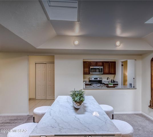 8067 E Shadow Canyon Rd Unit 13, Tucson, AZ 85750