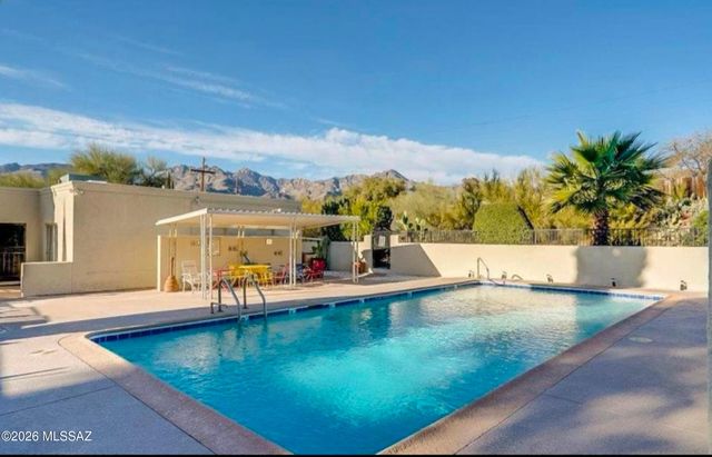 8067 E Shadow Canyon Rd Unit 13, Tucson, AZ 85750