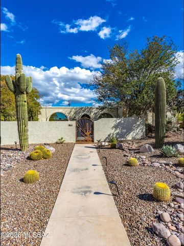 8067 E Shadow Canyon Rd Unit 13, Tucson, AZ 85750