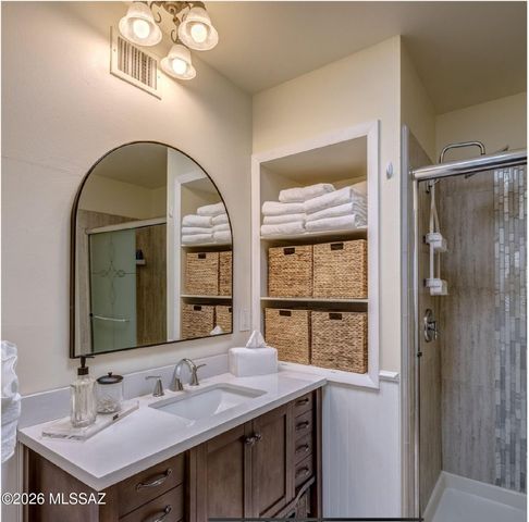 8067 E Shadow Canyon Rd Unit 13, Tucson, AZ 85750