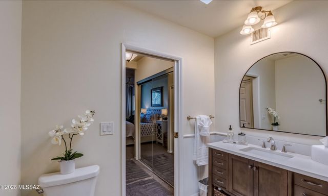 8067 E Shadow Canyon Rd Unit 13, Tucson, AZ 85750