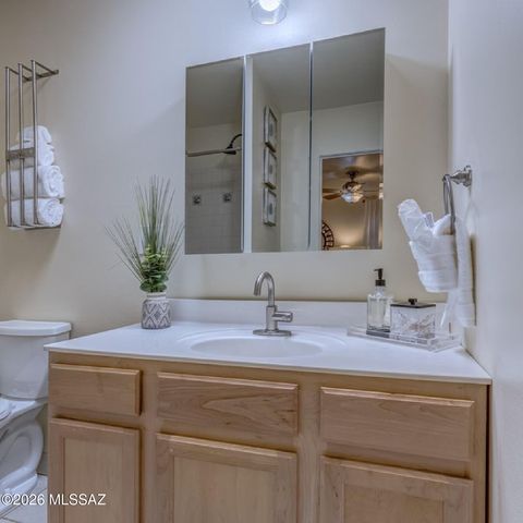 8067 E Shadow Canyon Rd Unit 13, Tucson, AZ 85750