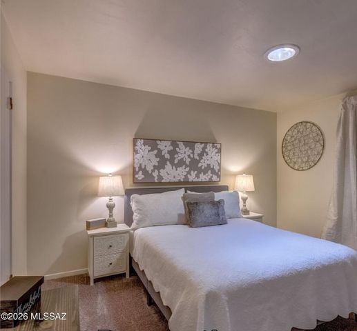 8067 E Shadow Canyon Rd Unit 13, Tucson, AZ 85750
