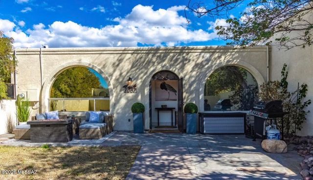 8067 E Shadow Canyon Rd Unit 13, Tucson, AZ 85750