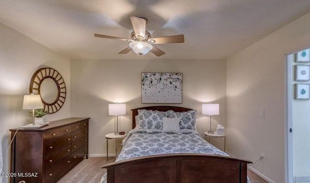 8067 E Shadow Canyon Rd Unit 13, Tucson, AZ 85750