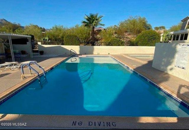 8067 E Shadow Canyon Rd Unit 13, Tucson, AZ 85750