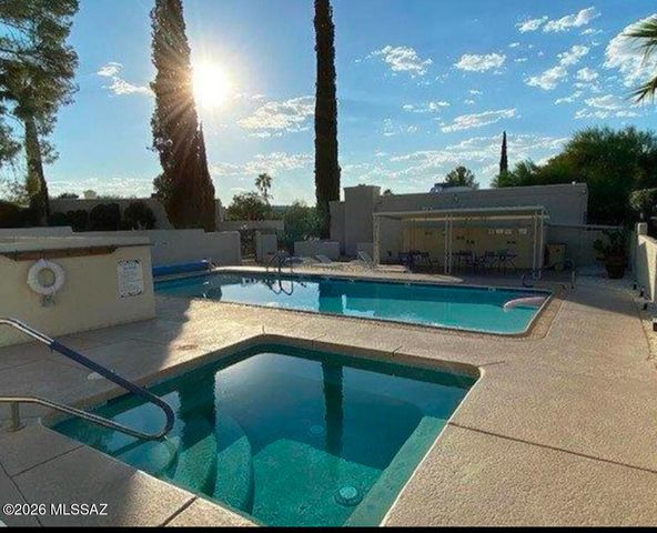 8067 E Shadow Canyon Rd Unit 13, Tucson, AZ 85750