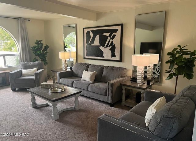 8067 E Shadow Canyon Rd Unit 13, Tucson, AZ 85750