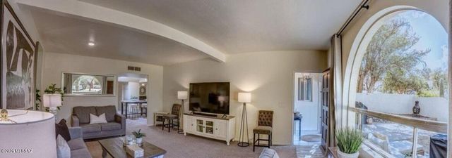8067 E Shadow Canyon Rd Unit 13, Tucson, AZ 85750