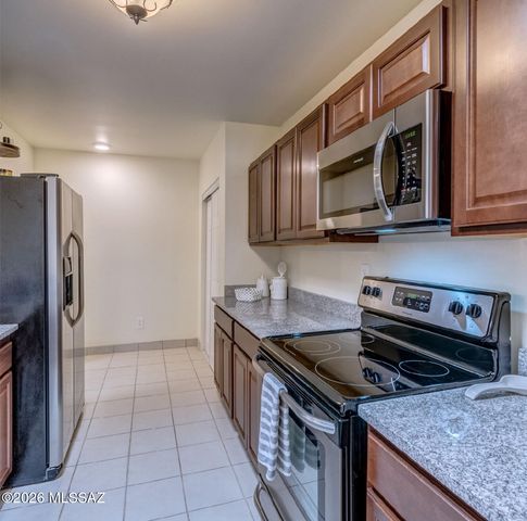 8067 E Shadow Canyon Rd Unit 13, Tucson, AZ 85750