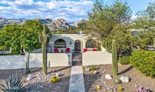 8067 E Shadow Canyon Rd Unit 13, Tucson, AZ 85750