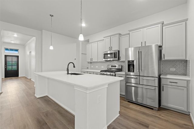 4901 Finns Landing Street, League City, TX 77573