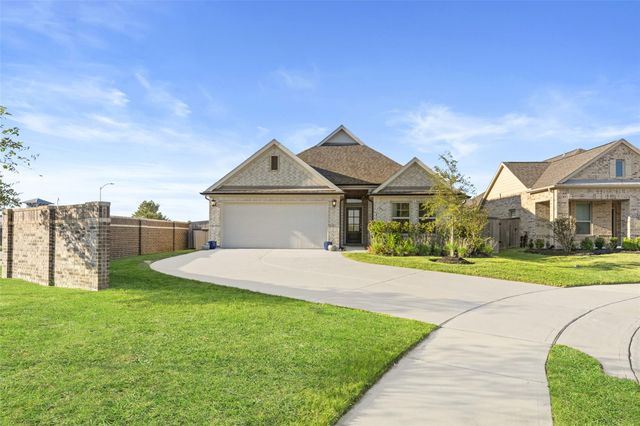 4901 Finns Landing Street, League City, TX 77573