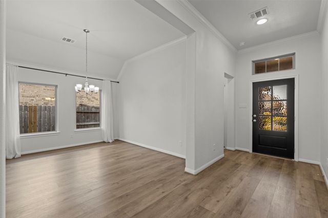 4901 Finns Landing Street, League City, TX 77573