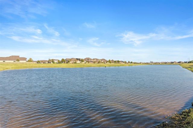 4901 Finns Landing Street, League City, TX 77573