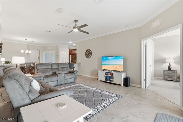 17652 Woodland CT, Punta Gorda, FL 33982