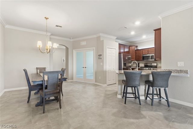 17652 Woodland CT, Punta Gorda, FL 33982