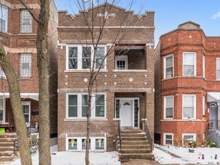 1232 S 51st Avenue, Cicero, IL 60804