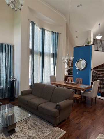 7613 Choctaw Lane, Mckinney, TX 75070