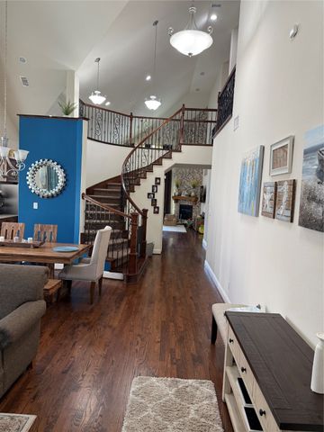 7613 Choctaw Lane, Mckinney, TX 75070