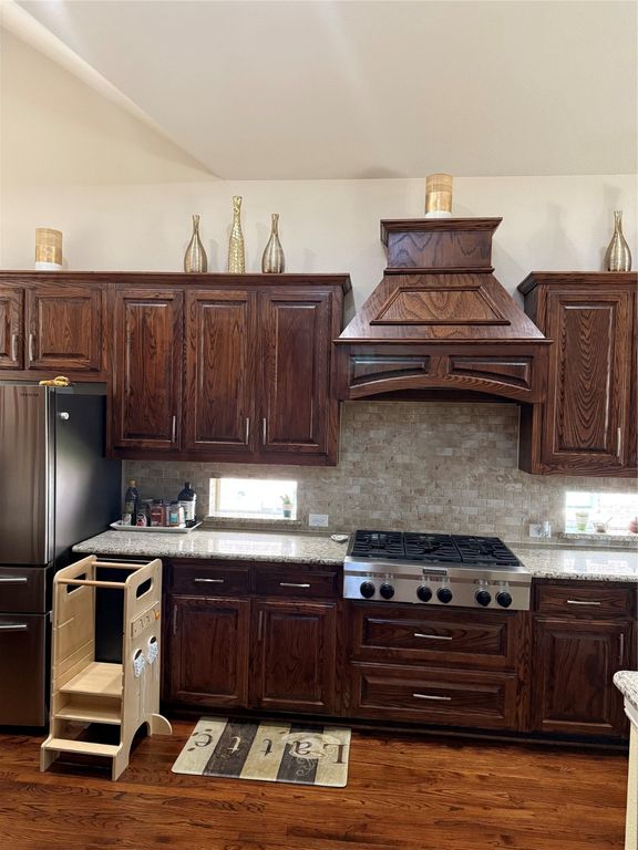 7613 Choctaw Lane, Mckinney, TX 75070