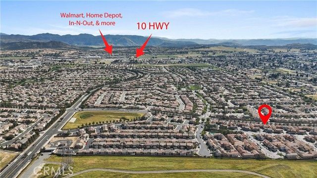 1377 Sunset B, Beaumont, CA 92223