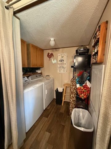 1281 NE Lawrence Smith Road, Hayesville, NC 28904