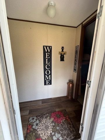 1281 NE Lawrence Smith Road, Hayesville, NC 28904