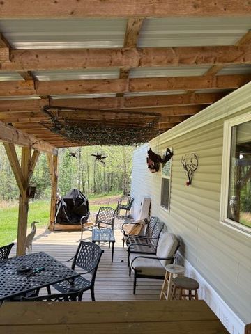 1281 NE Lawrence Smith Road, Hayesville, NC 28904