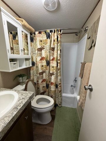 1281 NE Lawrence Smith Road, Hayesville, NC 28904