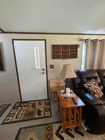 1281 NE Lawrence Smith Road, Hayesville, NC 28904