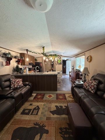 1281 NE Lawrence Smith Road, Hayesville, NC 28904