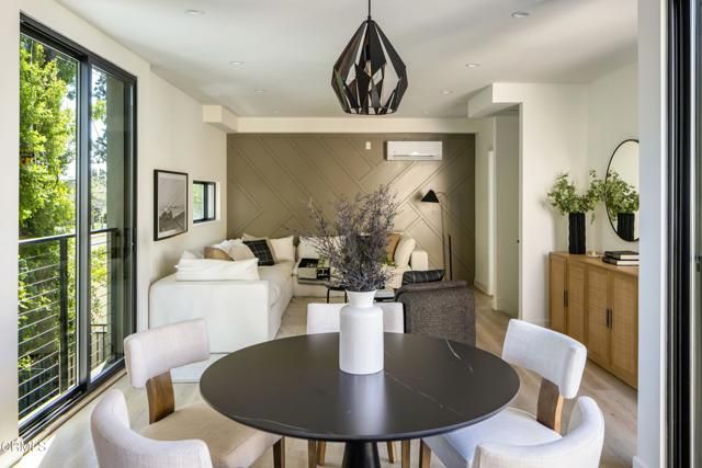 506 N Sycamore Avenue 1/2, Los Angeles, CA 90036