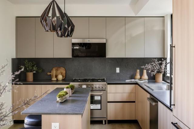 506 N Sycamore Avenue 1/2, Los Angeles, CA 90036